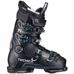 Skijaške pancerice Mach Sport 85 Low Volume 2026 ženske