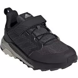 Shoes Trailmaker JR grey/black/aluminium kid's