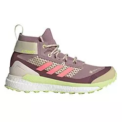 Shoes adidas terrex pink Adidas Terrex Free Hiker GTX women's | Shop Extreme Vital