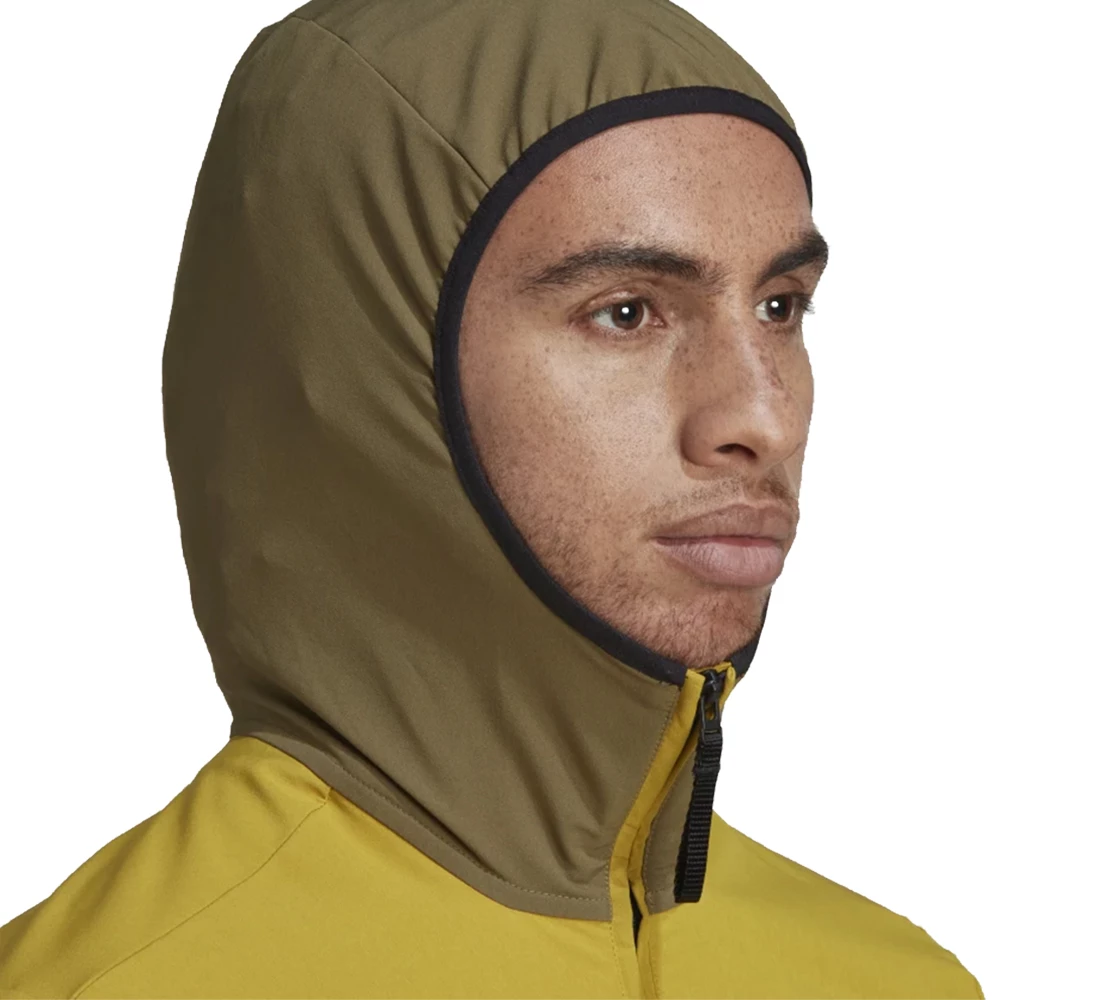 Jachetă Adidas Terrex Multi Soft Shell