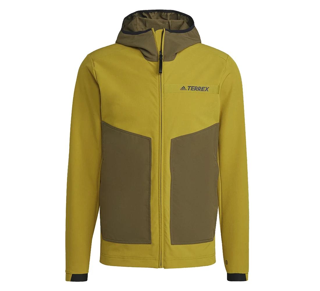 Giacca Adidas Terrex Multi Soft Shell