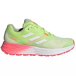 Shoes Two Flow lime/white/turbo women's