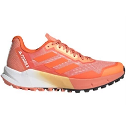 Shoes Agravic Flow 2 coral fusion/orange/cloud white women's