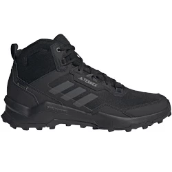 Shoes AX4 MID GTX core black/carbon/grey four