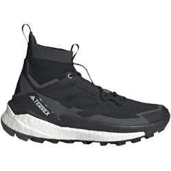 Pantofi Free Hiker 2 core black/black/grey six femei