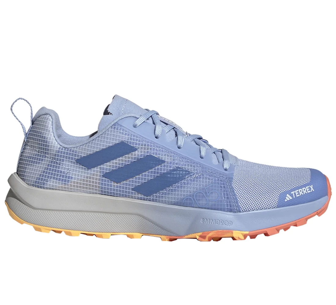 Cipő Adidas Terrex Speed Flow női