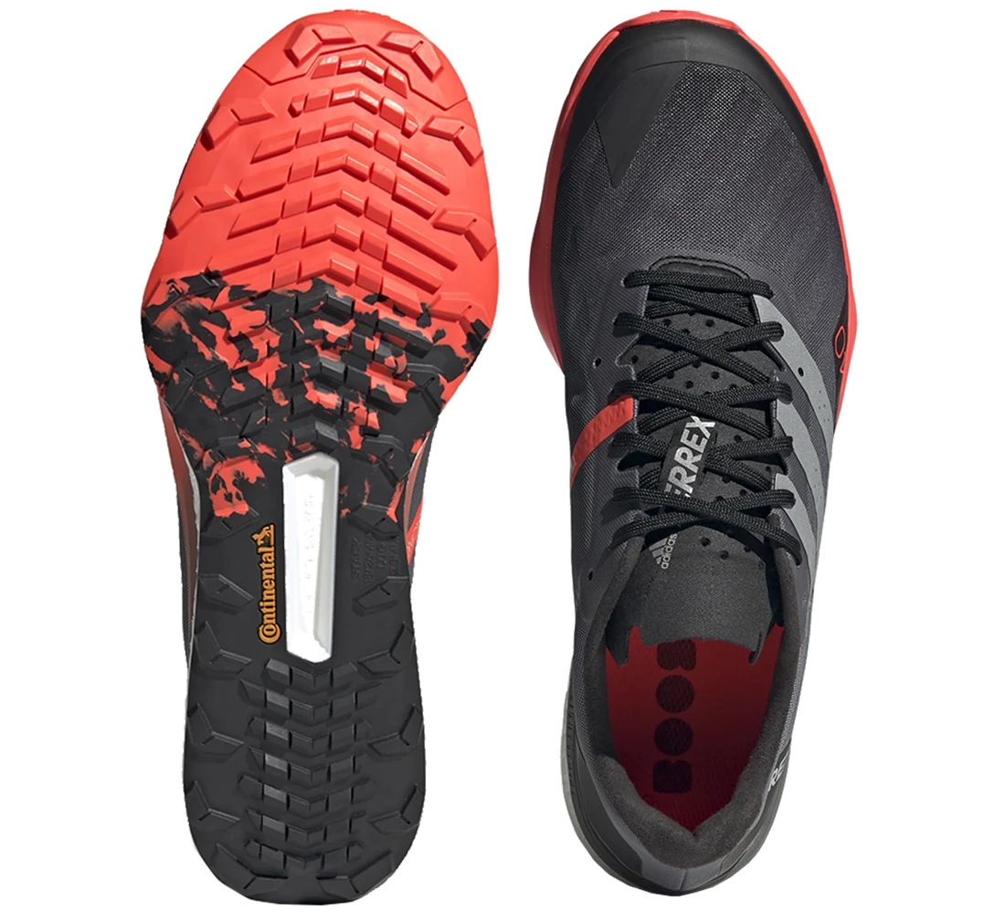 Shoes Adidas Terrex Speed Ultra