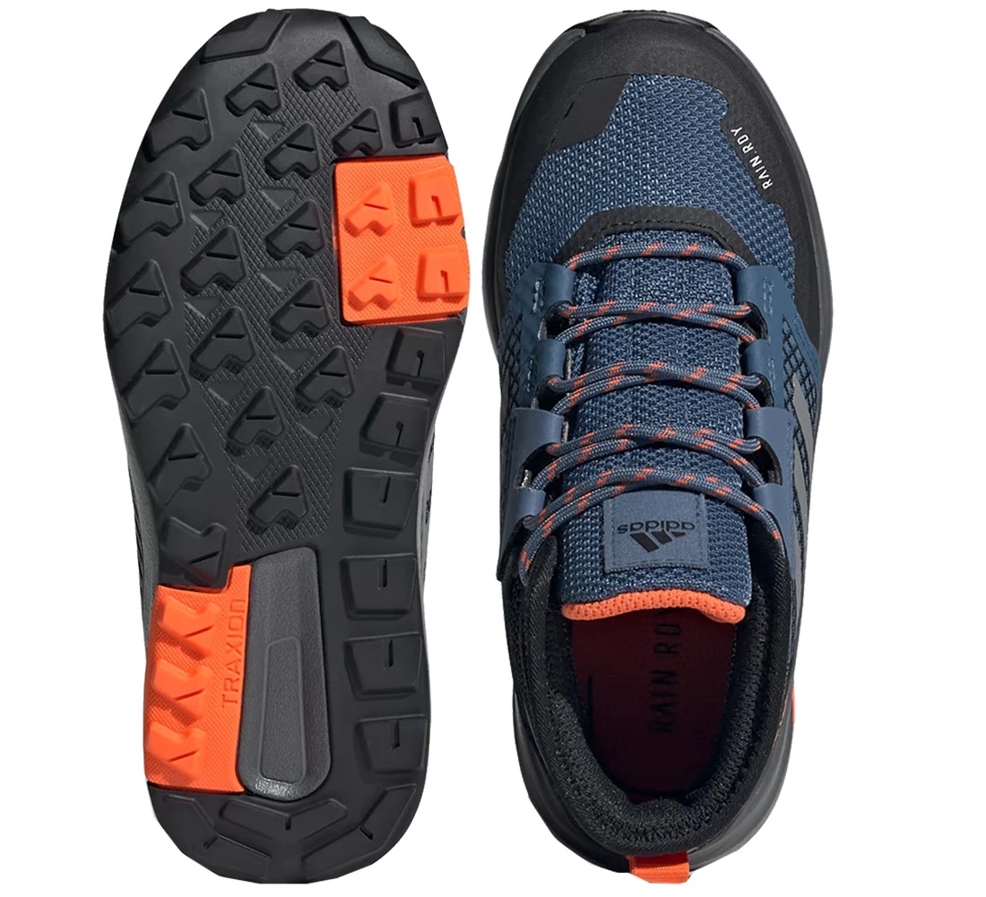Cipő Adidas Terrex Trailmaker Mid JR