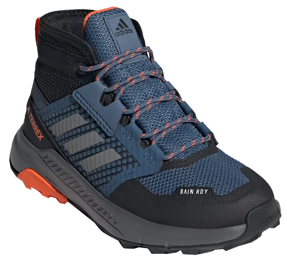 Čevlji Adidas Terrex Trailmaker Mid JR