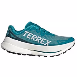Shoes Agravic Speed Ultra pure teal/grey one/aurora ivy