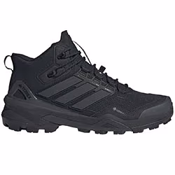 Shoes Skychaser Mid GTX black/carbon