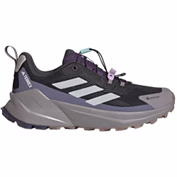 Shoes Trailmaker 2 GTX Speed Lace core black/grey two/violet women's
