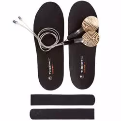 Thermic Insole Heat Kit
