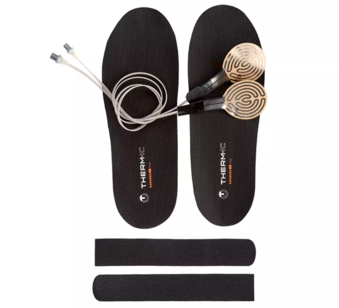 Solette termiche Therm-ic Insole Heat Kit