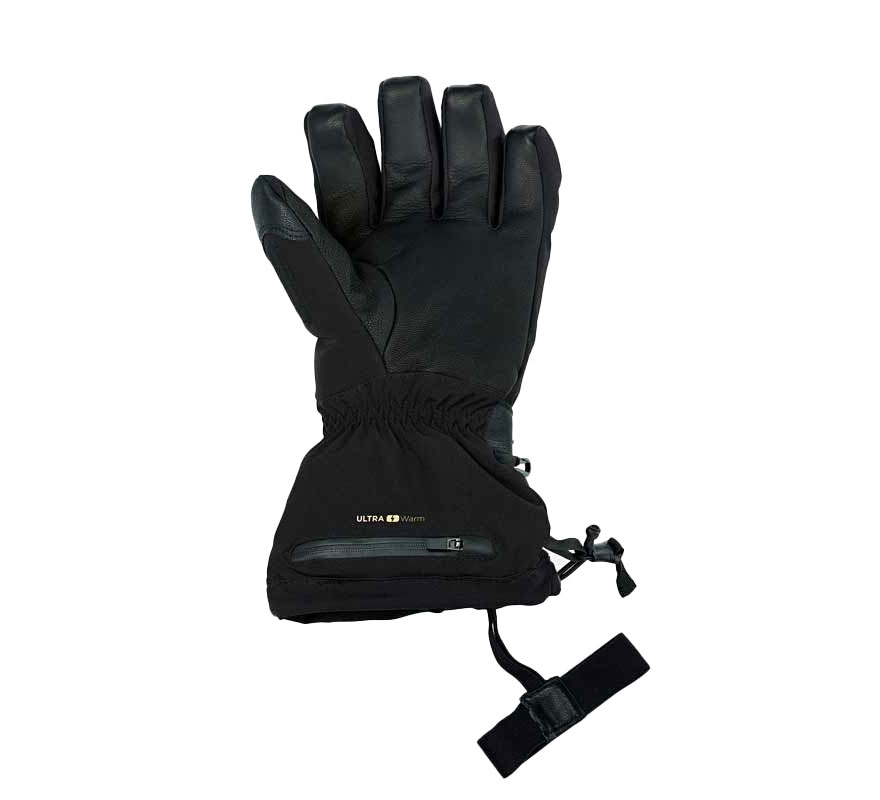 Rokavice Thermic Ultra Heat Boost Gloves