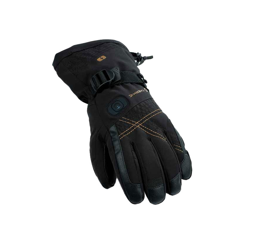 Rokavice Thermic Ultra Heat Boost Gloves