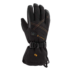 Guanti riscaldanti Ultra Heat Boost Gloves donna