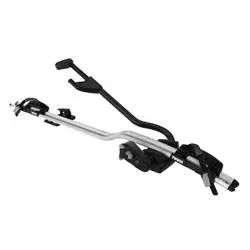 Bike carrier Proride 598 silver