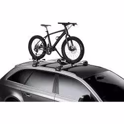 Thule Fat Bike Adapter 5981