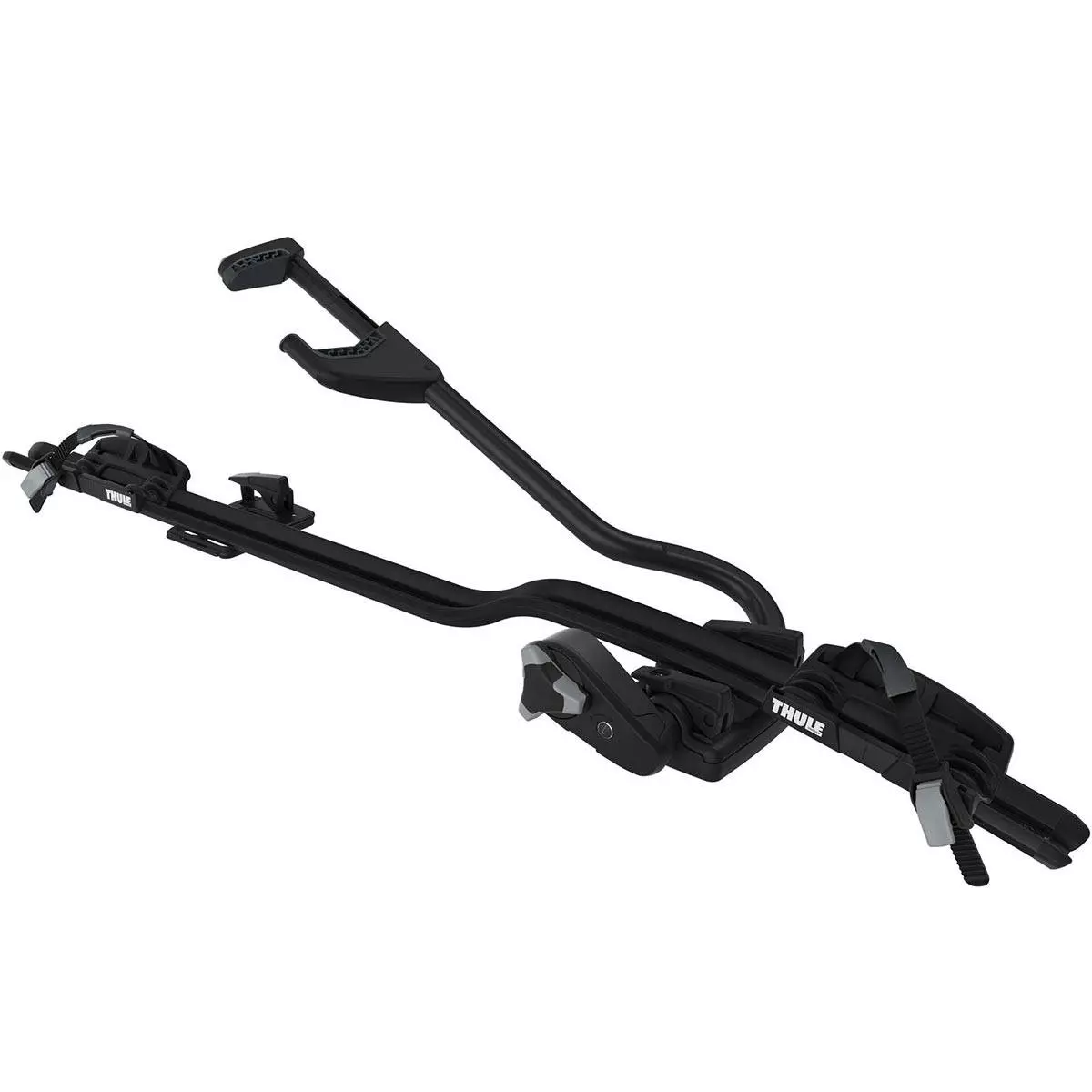 Bike carrier Thule Proride 598 black