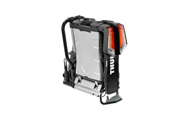 Bike carrier Thule EasyFold XT 2 933 Shop Extreme Vital