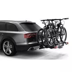 Bike carrier Thule EasyFold XT 3 934