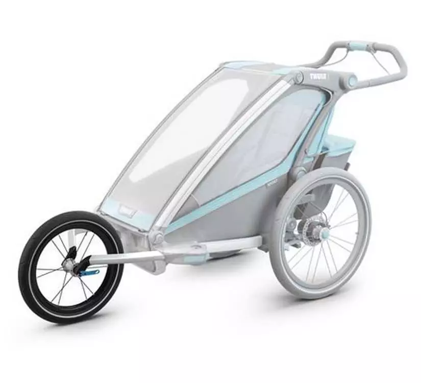 Kit Correre 1 per Thule Chariot