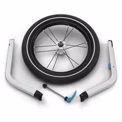 Kit Correre 1 per Thule Chariot Single
