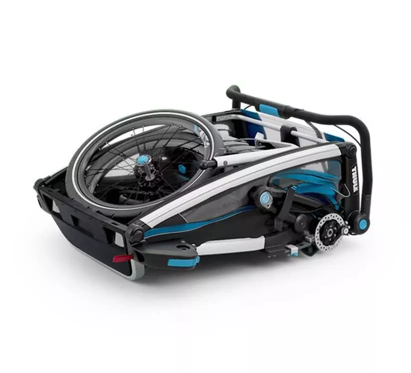 Carucior multisport Thule Chariot Sport 2