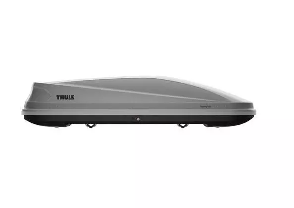 Strešni kovček Thule Touring L titan aeroskin
