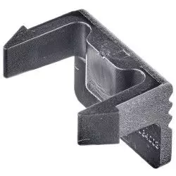 Replacement clip 52598 for Thule bicycle carriers