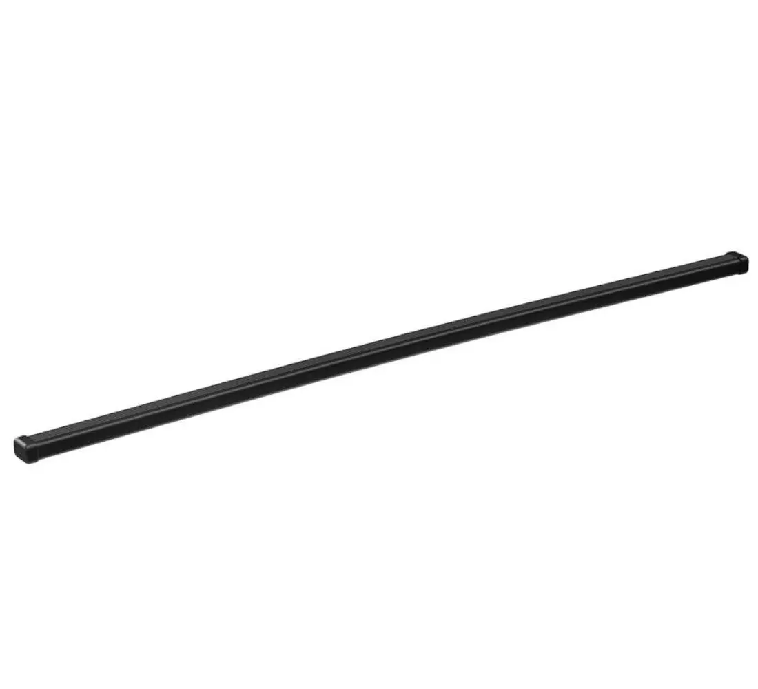 Osnovne strešne palice Thule SquareBar 108-150 cm