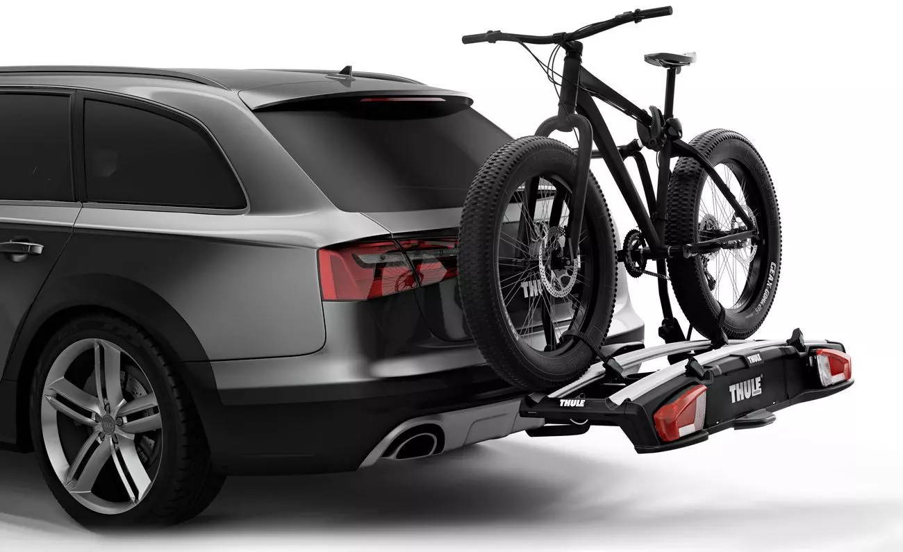 Nosilec za kolesa Thule VeloSpace XT 2 938