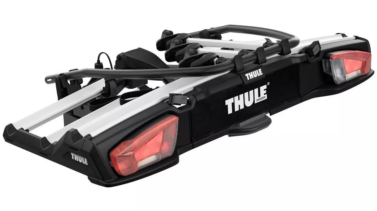 Nosilec za kolesa Thule VeloSpace XT 3 939