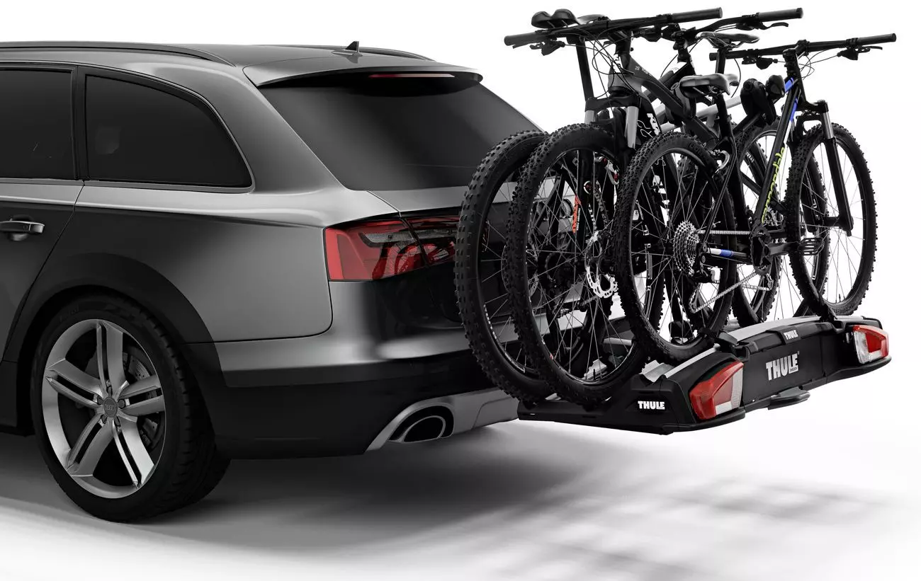 Thule VeloSpace XT 3 939