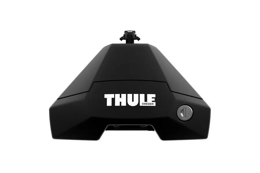 Thule 7105 - Evo Clamp Kerékpártartó tetőre