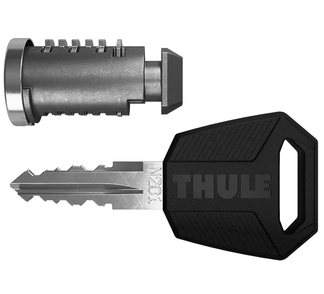 Thule Lock Cylinders 16-pack