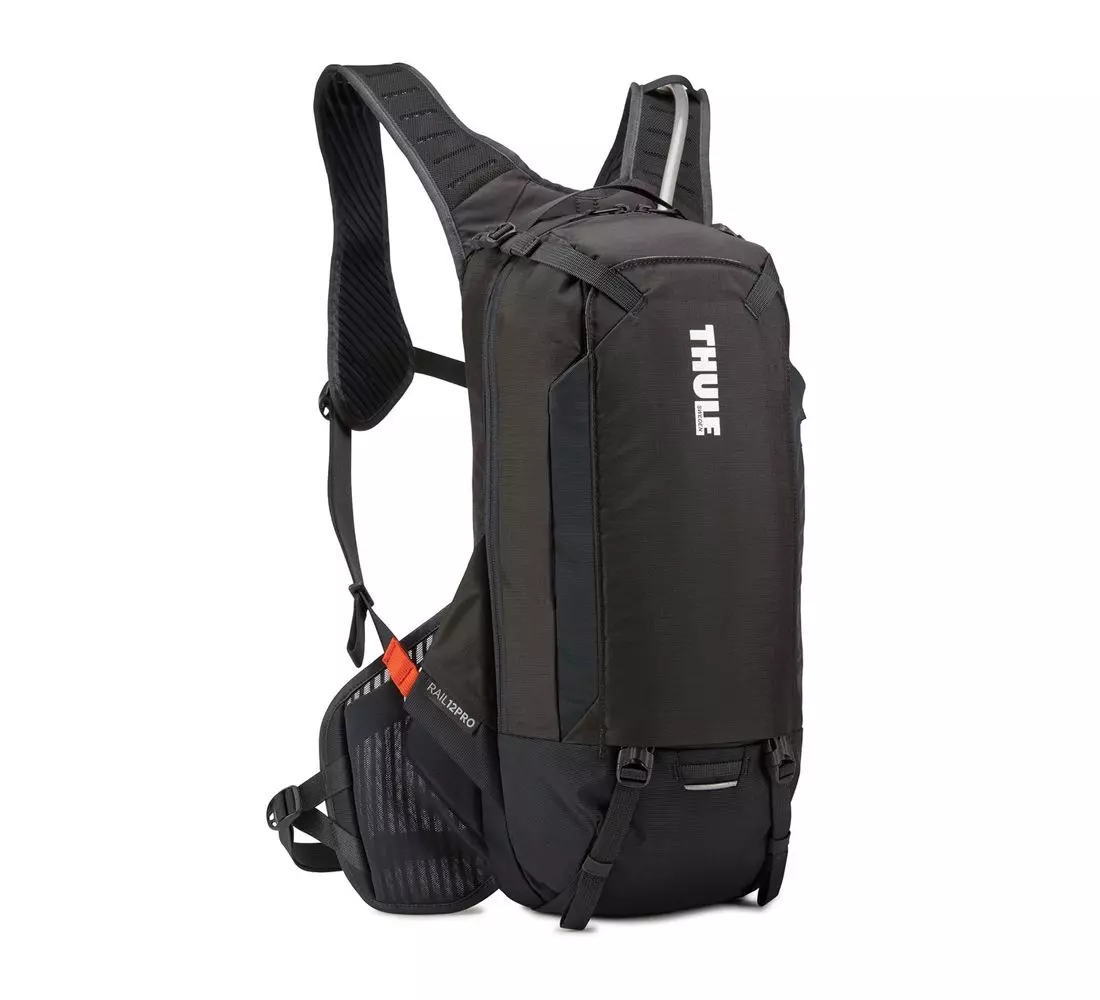 Thule Backpack Rail Pro 12L