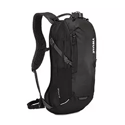 Backpack UpTake 12L black