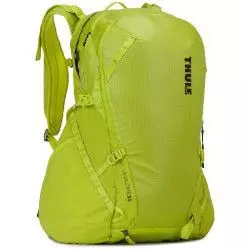 Backpack Upslope RAS 35L yellow lime punch