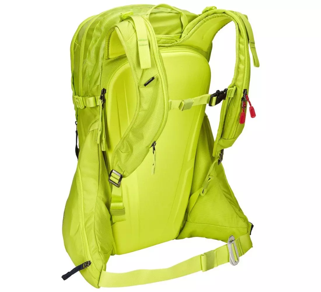 Backpack Thule Upslope 35L RAS
