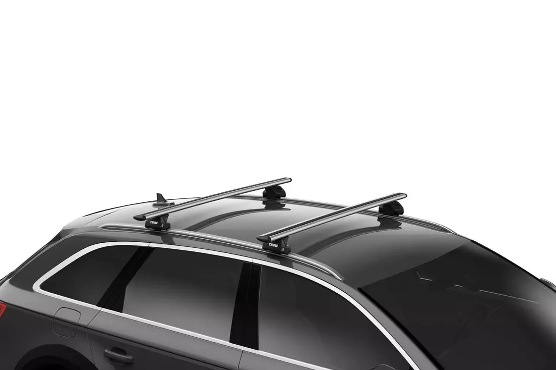 Thule 7106 - Evo Flush Rail