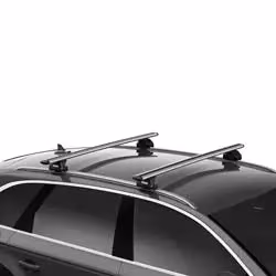 Osnovne noge Thule 7106 - Evo Flush Rail