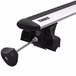 Osnovne noge Thule 7106 - Evo Flush Rail