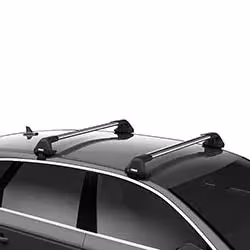 Thule 7205- Edge Clamp