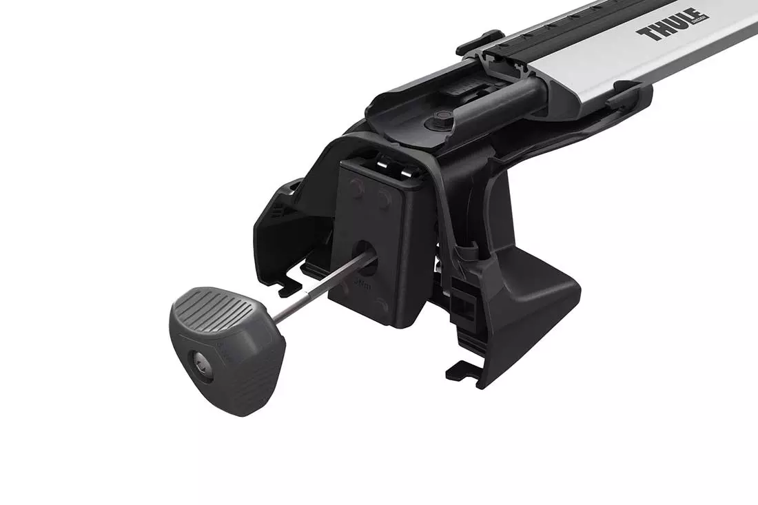 Thule 7205- Edge Clamp