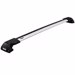Thule 7206 - Edge Flush Rail