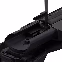 Thule Barre WingBar Edge black