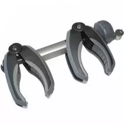 Thule velospace top xt adapter