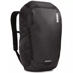 Travel backpack Chasm Backpack 26L black